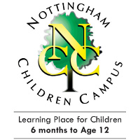 Nottingham Children Campus Shop